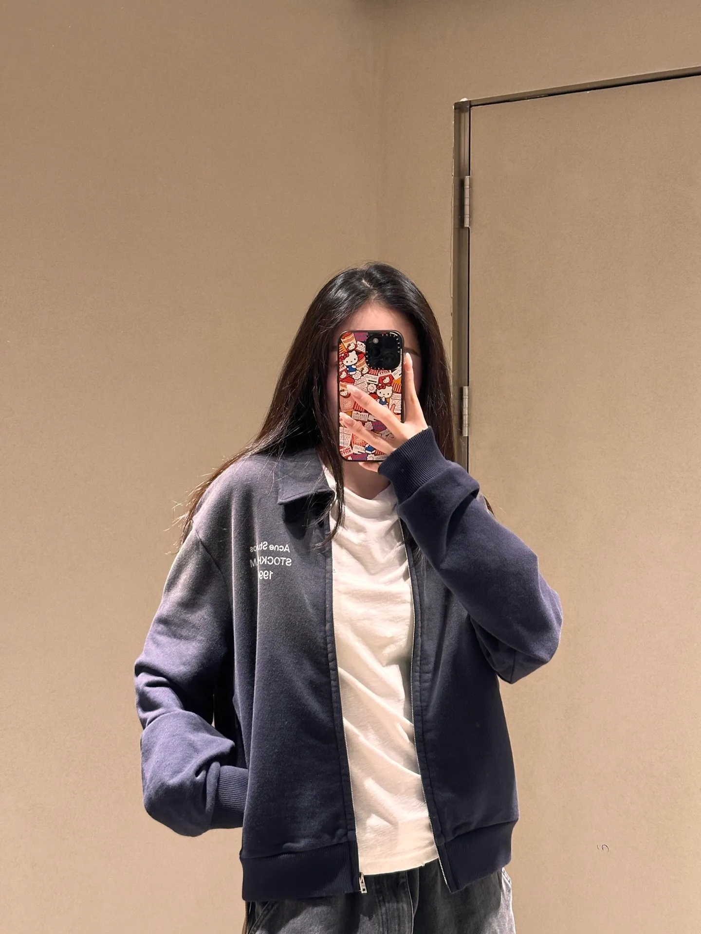 【Model Picture】